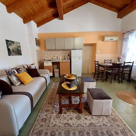Apartman Boljevic ポドゴリツァ エクステリア 写真