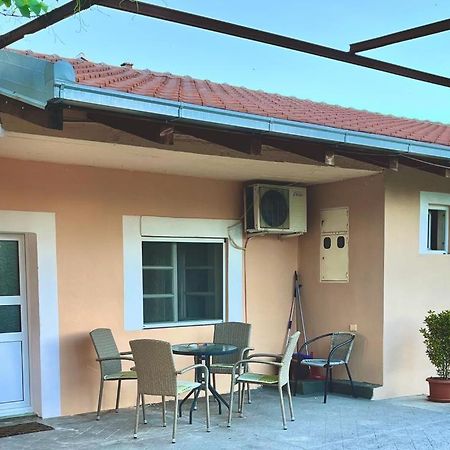 Apartman Boljevic ポドゴリツァ エクステリア 写真