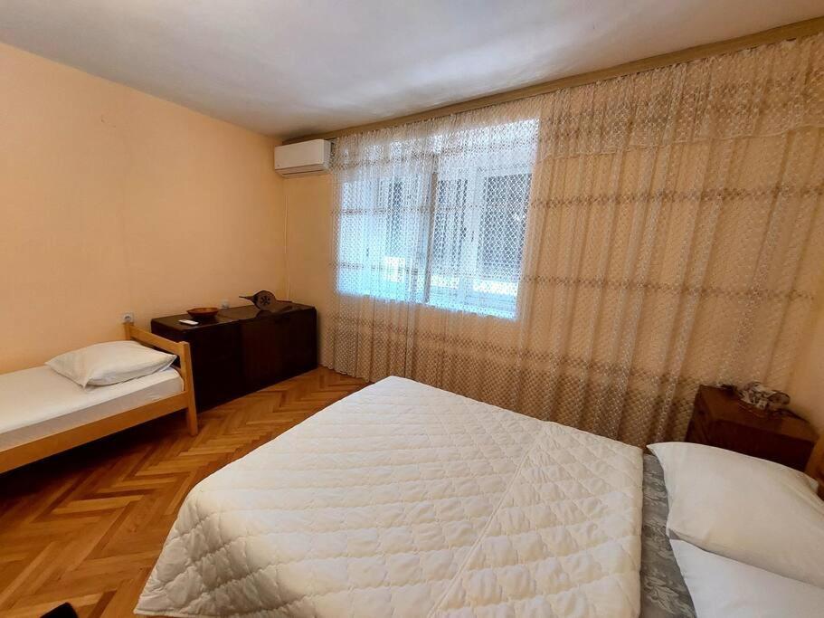 Apartman Boljevic ポドゴリツァ エクステリア 写真