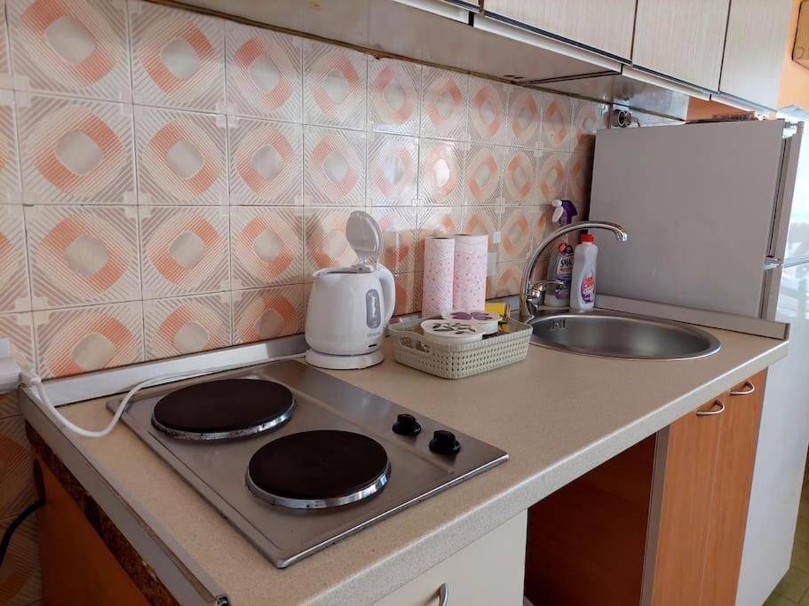Apartman Boljevic ポドゴリツァ エクステリア 写真